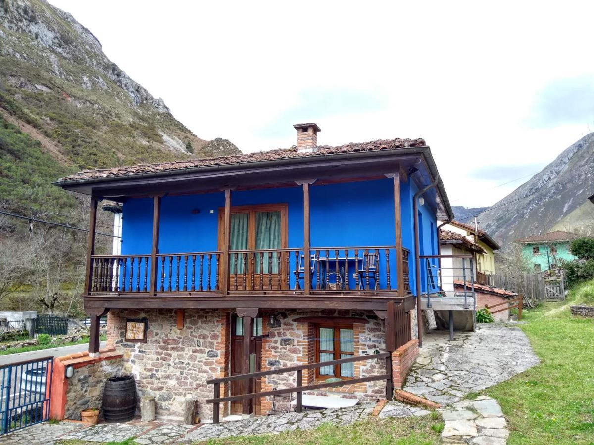 Apartamento Aguas Del Sella Precendi Extérieur photo
