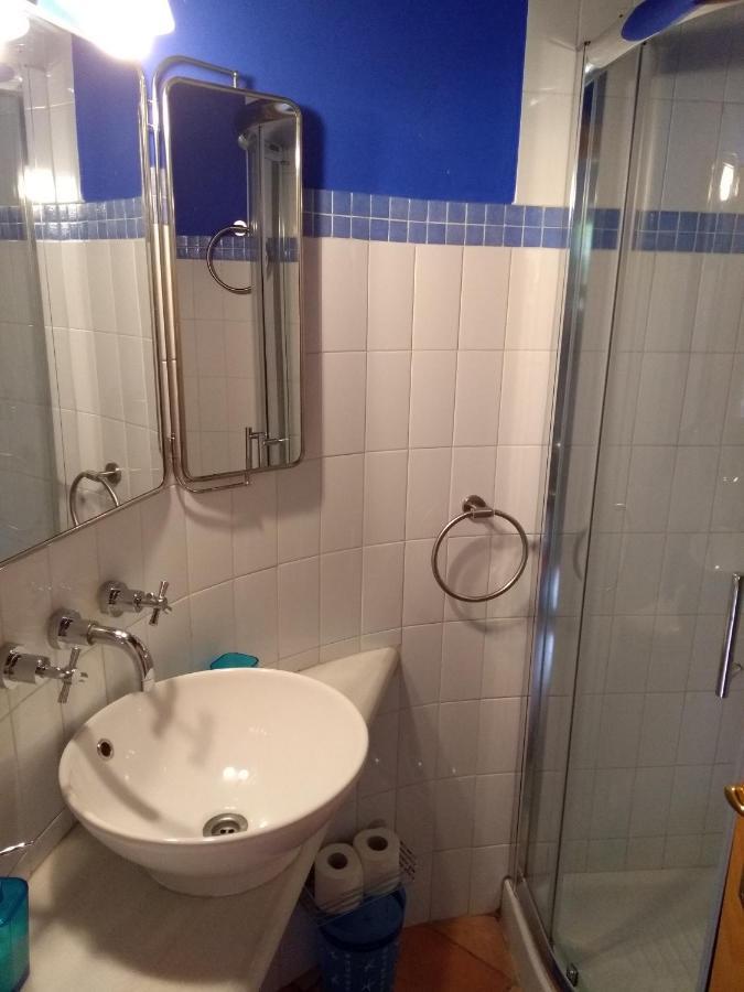 Apartamento Aguas Del Sella Precendi Extérieur photo