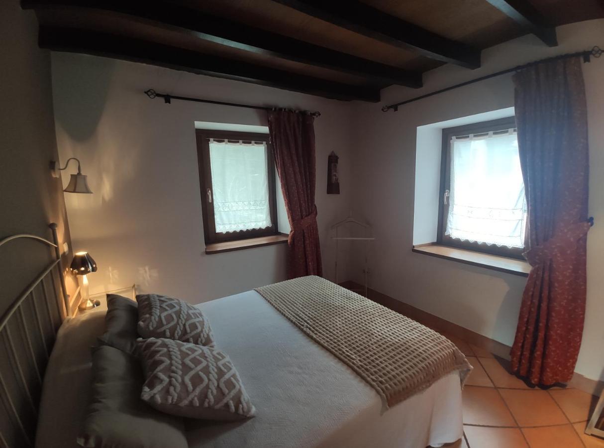 Apartamento Aguas Del Sella Precendi Extérieur photo