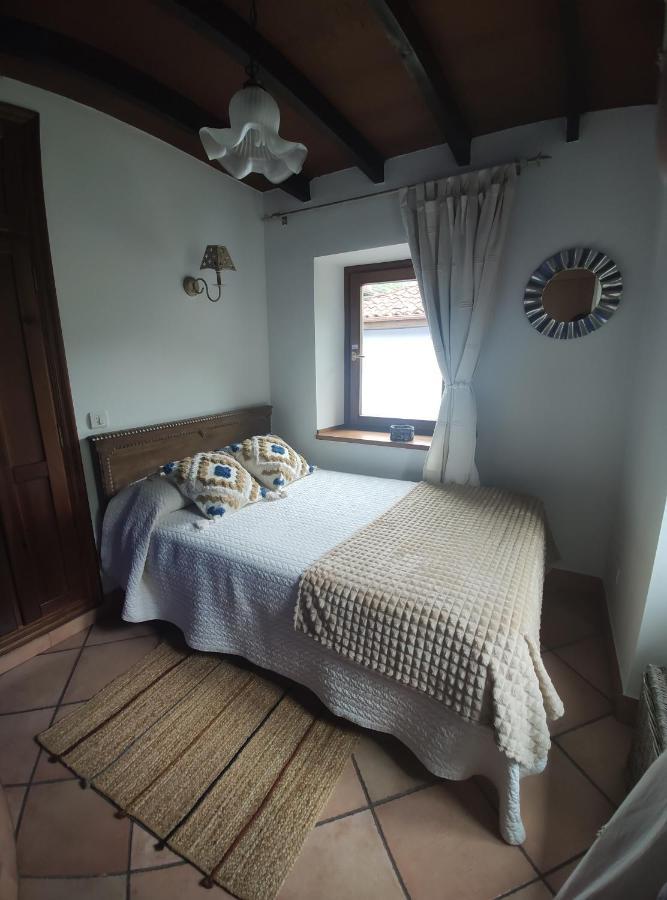 Apartamento Aguas Del Sella Precendi Extérieur photo
